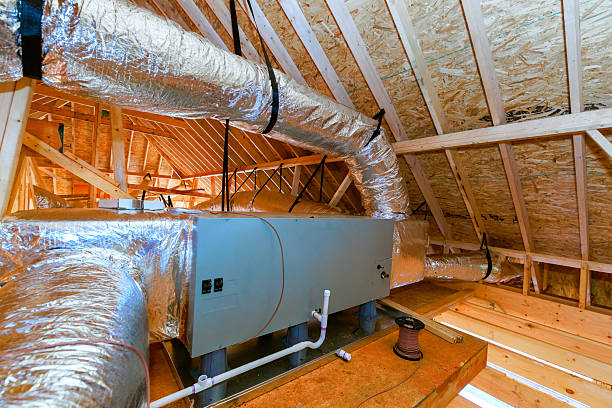 Top rated local Hvac Maintenance specialists in Rowley, MA